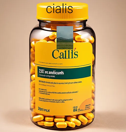 Nombre generico de la cialis